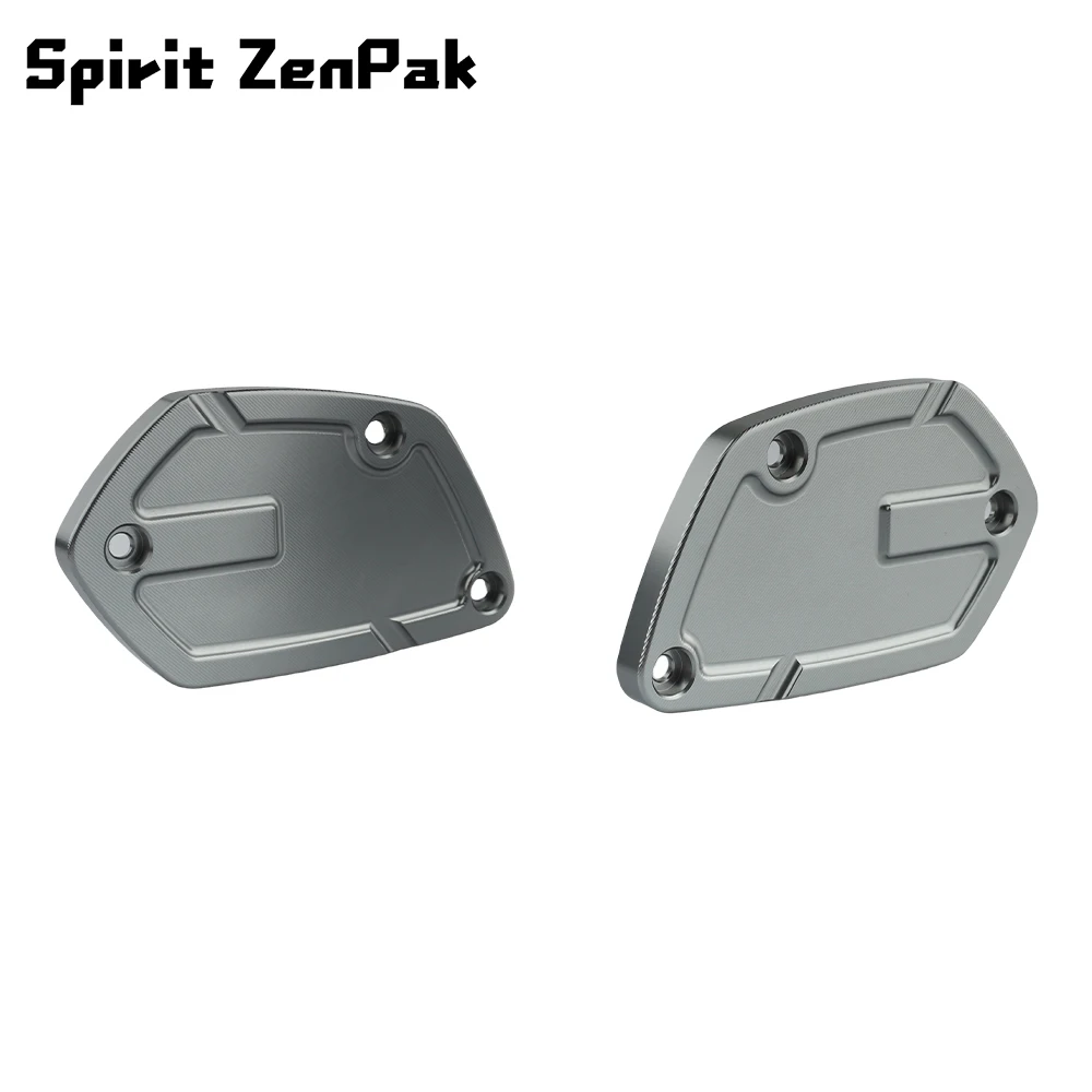 Fit R12 24-25 R nineT Scrambler 14-23 R nineT Option 719 21-23 Motorcycle Front brake clutch cylinder Reservoir Cap