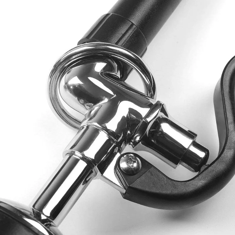 Rubinetto per spruzzatore da cucina in ottone di qualità, rubinetto per lavello, ugello estraibile, beccuccio per doccia, testa di ricambio, accessori per rubinetti da cucina