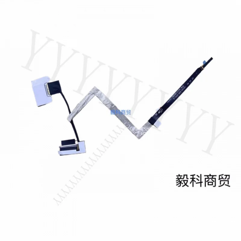 

Оригинальный кабель Q + для DELL Latitude 7440 7440S FHD без сенсорного кабеля EDP 09N51W