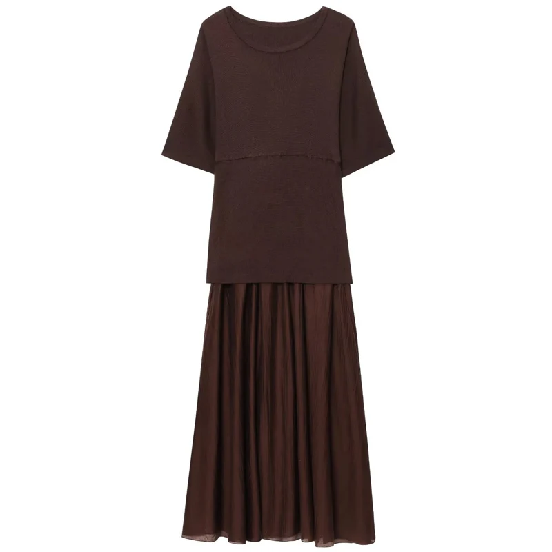 Thumbnail 2 - #50 Latest Long Sleeve Wrap Dress Offers
