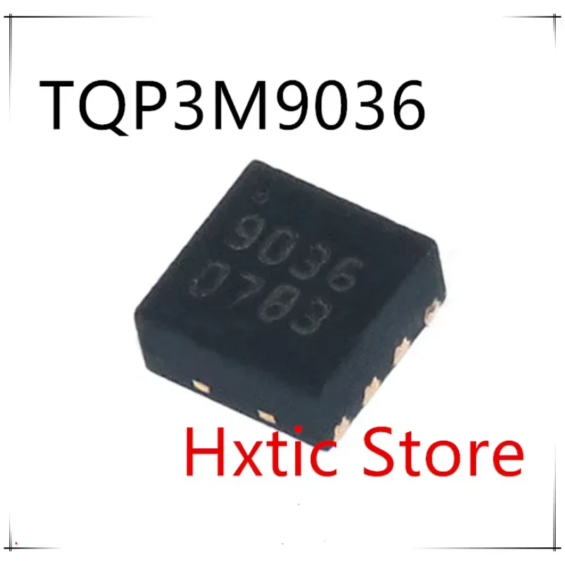NEW 10PCS/LOT TQP3M9036 9036 DFN-8