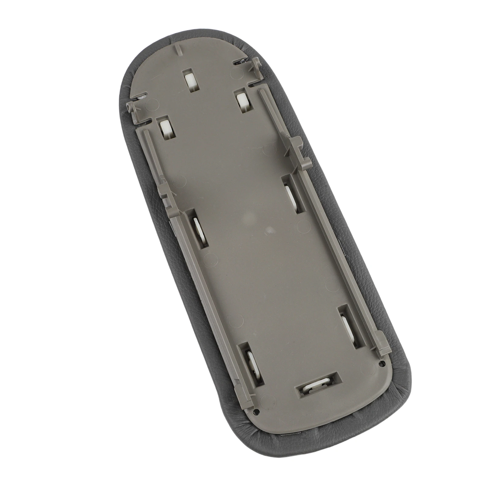 51166954297 Replacement Console Armrest Cover Lid for Mini For Cooper R55 2002 2008 Plastic Center Box Armrest Lid