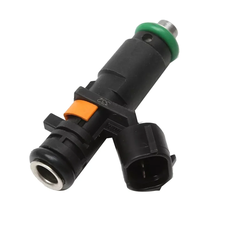 Ingenious-06A906031CP Новая топливная форсунка 2.0L для 11-18 VW Jetta Gas CBPA 09-15 Seat Ibiza/ST Gas CEKA