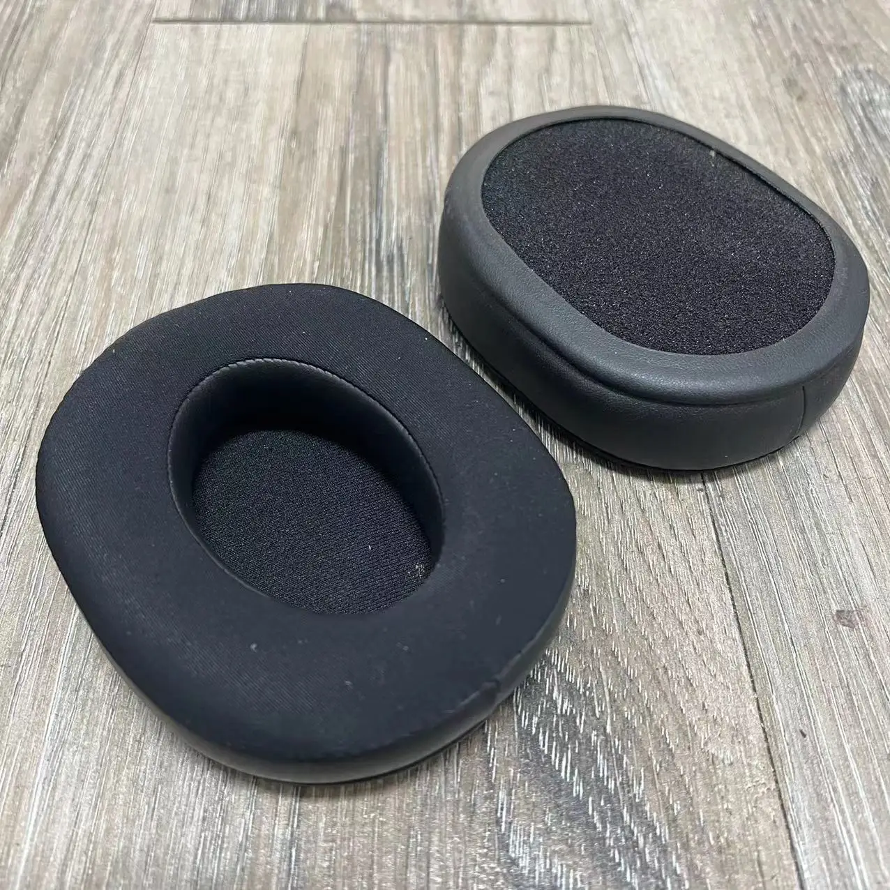 オリジナルイヤーパッド Razer Blackshark V2 X/V2 HYPRXSPEED