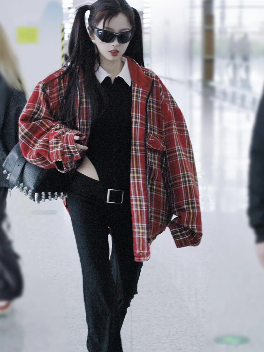 

Сексуальный черный белый цвет с воротником, длинный костюм све с поясом, синий длинный брючный воротник для молодых женщин 8-25 лет