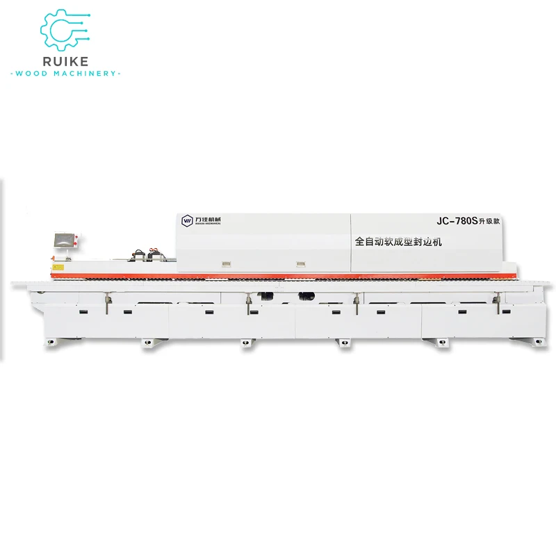 Wanjia JC-780R Full… - image