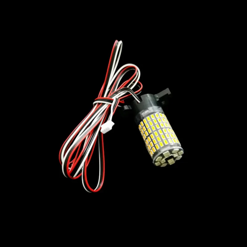 

Комплект светодиодной подсветки Afterburner для FMS 70/80/90 мм EDF, кольцо-сопло Inrunner DIY для радиоуправляемых реактивных самолетов, аксессуары для трубок тяги вентиляторов с канальным приводом