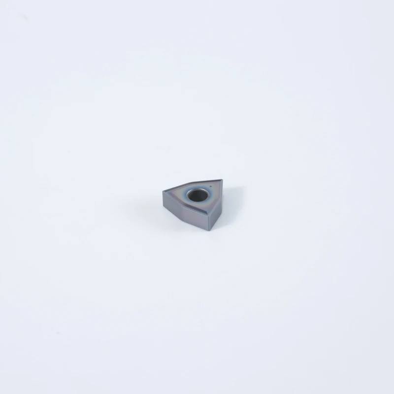 WNMG080404-MG 2025PM Internal Turning Tool Carbide Insert High Quality Lathe Tool CNC Steel Processing Turning Insert