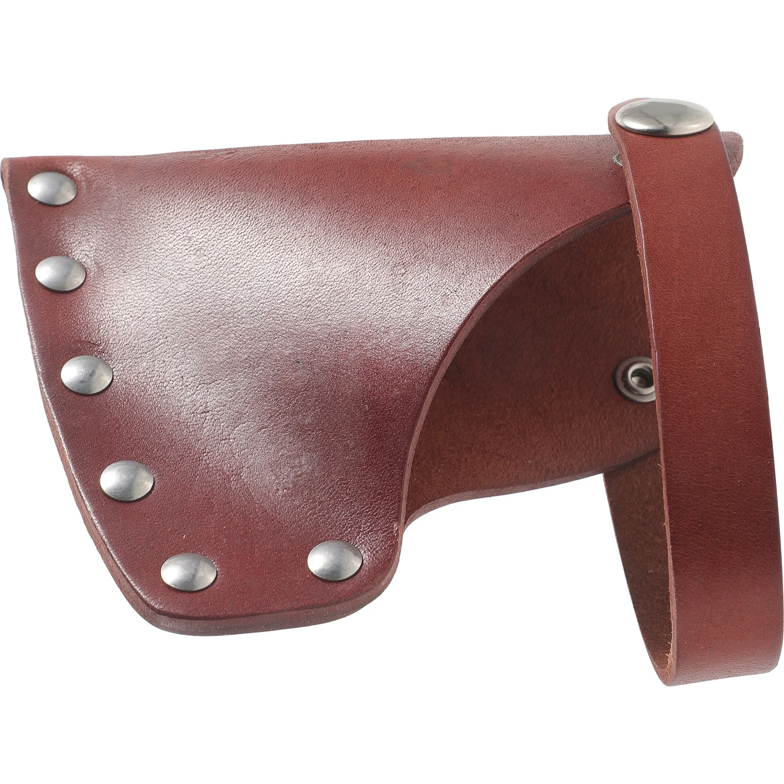 Cubierta protectora para hacha, estuche de almacenamiento para herramientas al aire libre, Protector para acampar, senderismo, hacha, herramientas para hacha, cubierta protectora