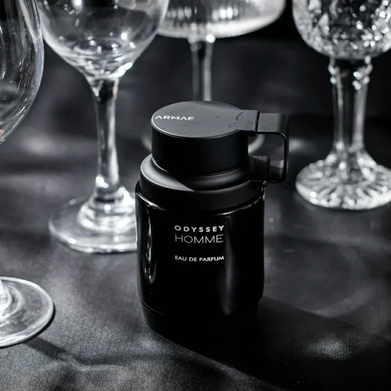 بخاخ عطر أرماف أوديسي أوم أو دو للجنسين 100 مل عطور عربية أصلية عطر شرقي دائم كولونيا هدية مكياج #2