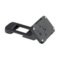 ohhunt Picatinny Mount Plate Red Dot Mount