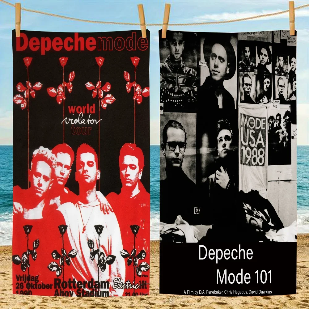 Depeche-Mode Singer… - image