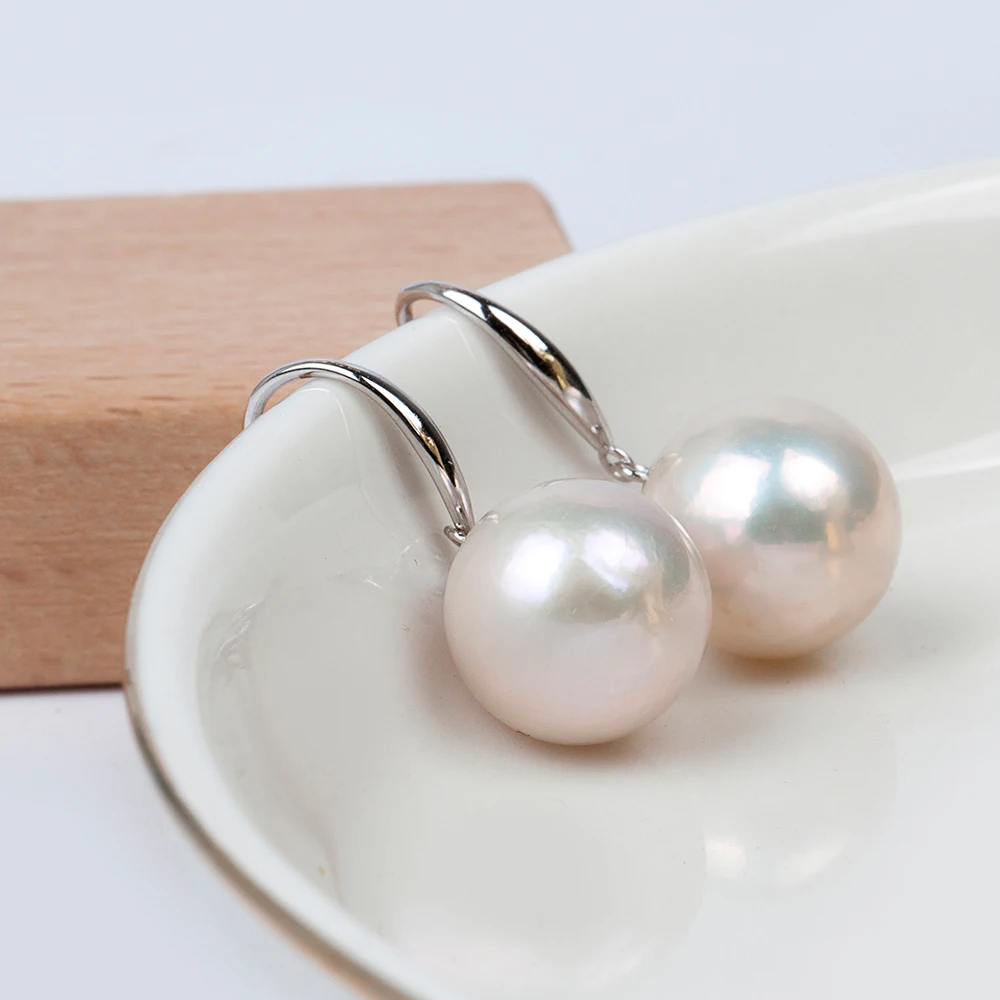 

Роскошные повседневные жемчужные заклепки, удобные и классические, выходить в каждом наряд PE040