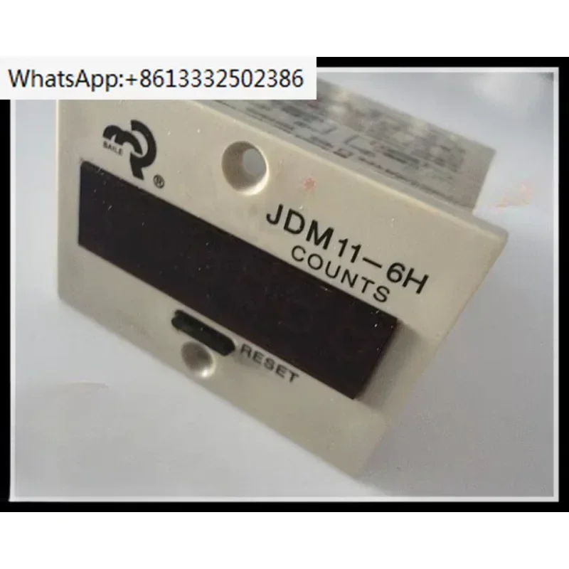JDM11-6H Electronic…