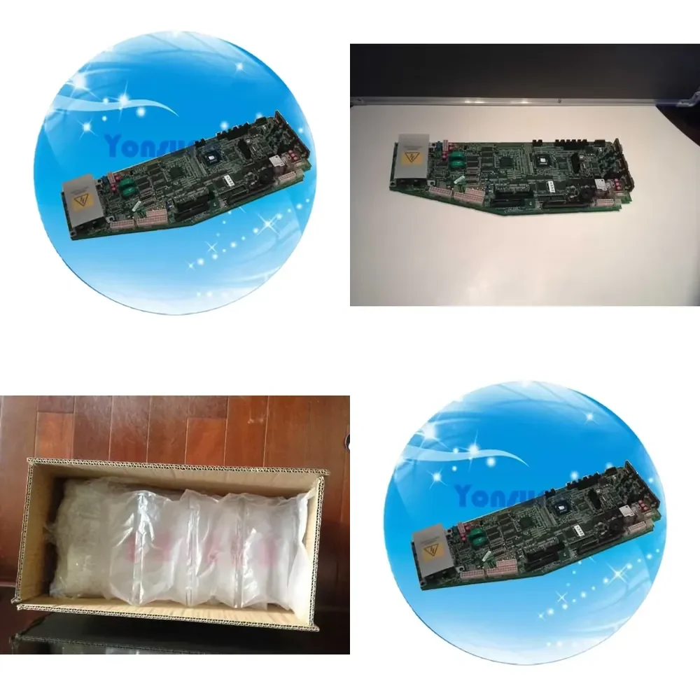 

2026 Hot Item Good Quality Linx IMP PCB Main Board FA13802 for Linx 6900 CIJ Inkjet Printer