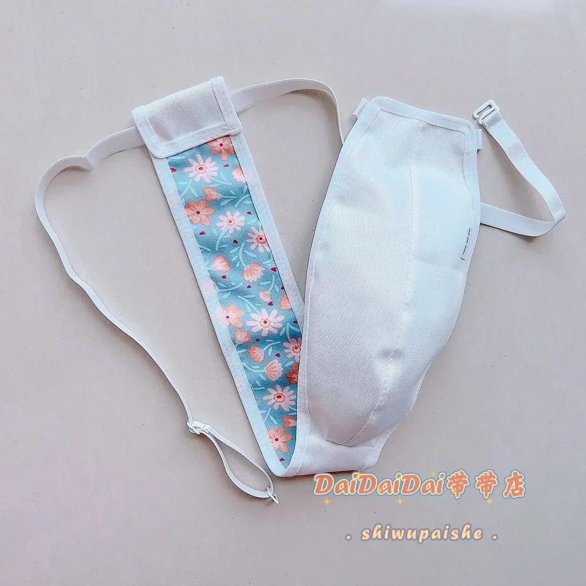 Calzoncillos en T para hombre