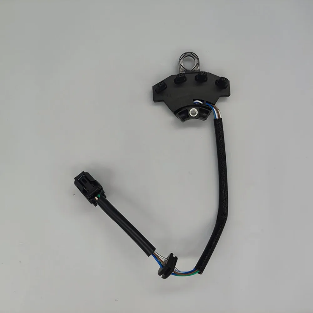 For Wuyang for Honda WH110T-6-6A-7B-7C Motorcycle Parts China Magnetic Motor Stator Coil Sensor