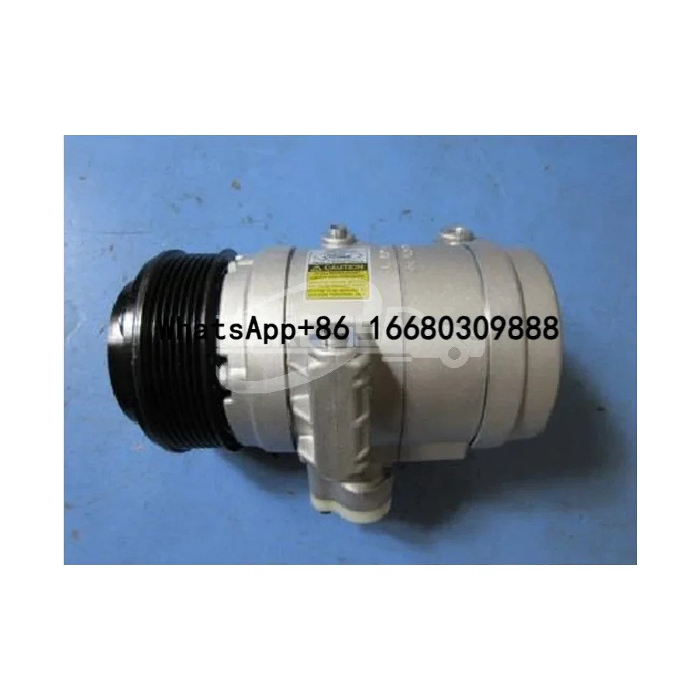 Car Auto Parts 7C1919D629AA F7AZ19509DA 139300063 KC19-19D629-AA A/C Compressure For Ford Transit 2.4 2006-2012