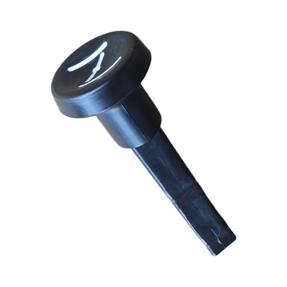 Choke Knob for Honda For GX630 GX660 GX690 Engines - Throttle Lever Replacement for Four-Stroke Engine Operation