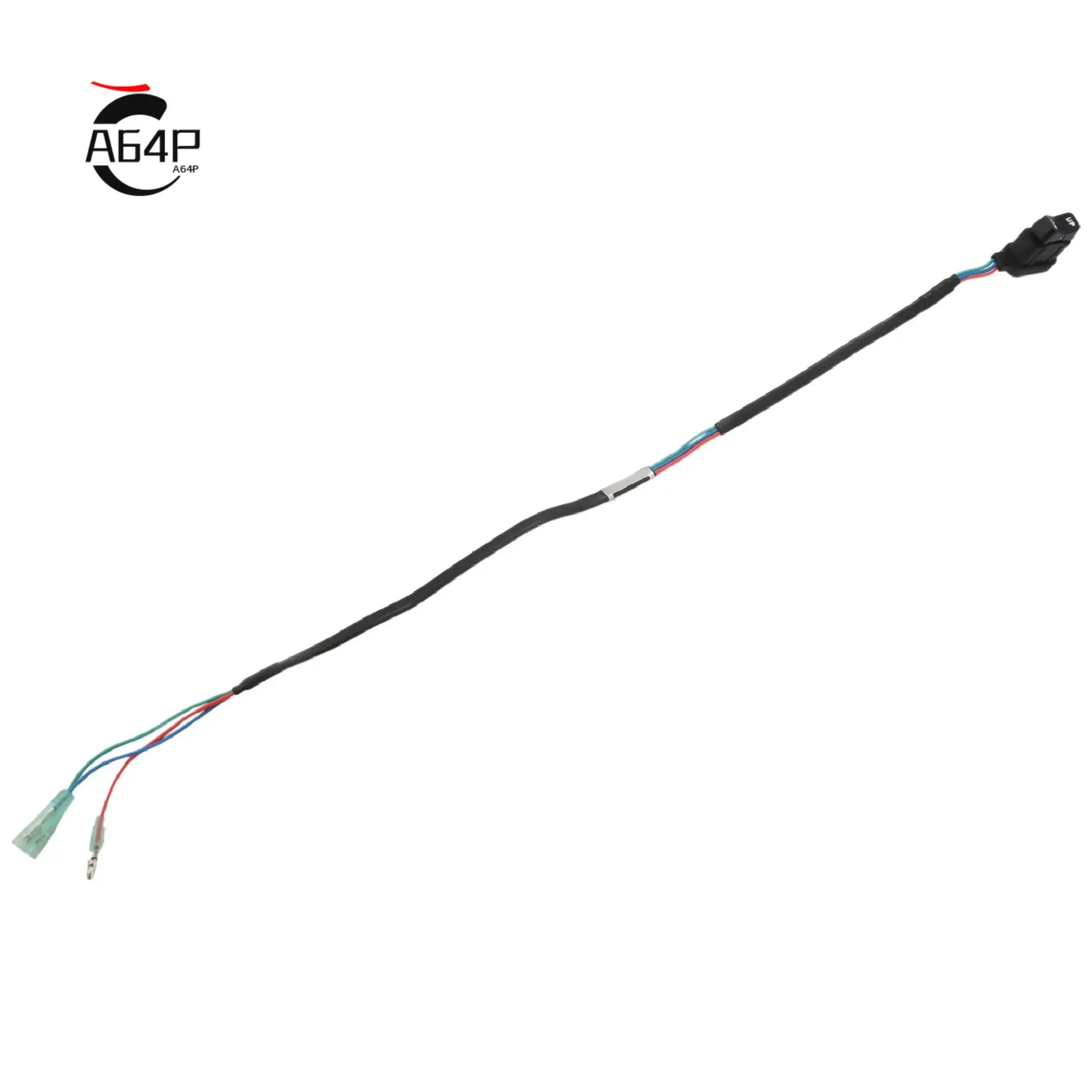

A64P-Mercury Mariner Outboard Remote Control Trim Tilt Switch 87-18286A43