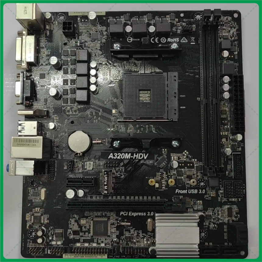 utilise-pour-la-carte-principale-asrock-a320m-hdv