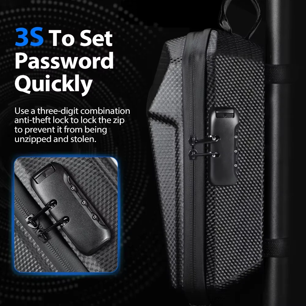 Thumbnail 3 - #24 Best Electric Scooter Bags to Buy In 2026