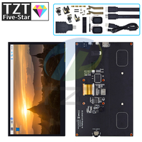 TZT 10.1 Inch HDMI-compatible LCD display module 10.1\