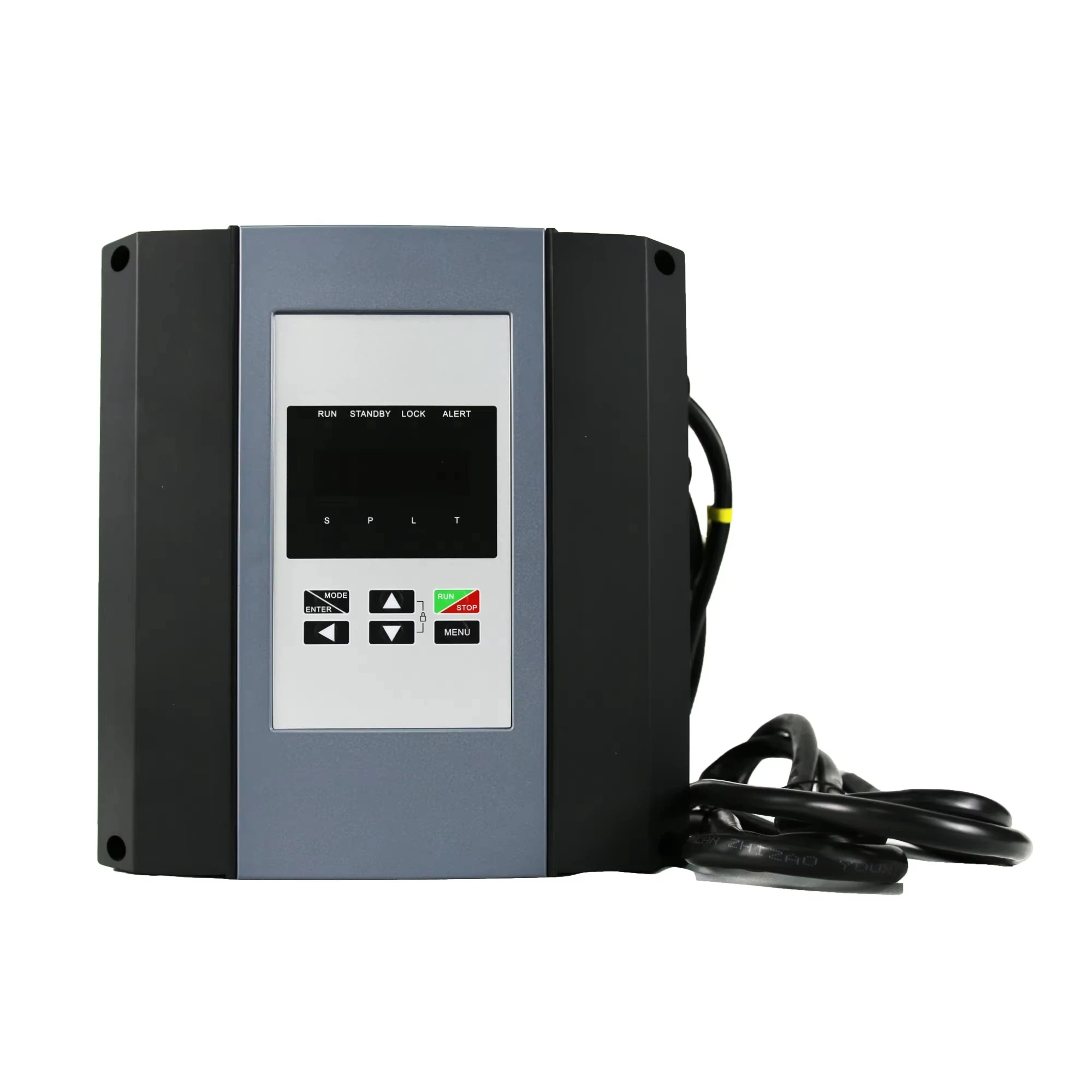 15kw 50 60hz AC Variable Frequency Drive Controller IP65 China VFD 380V 3Phase Automatic Inverter for Pressure Booster