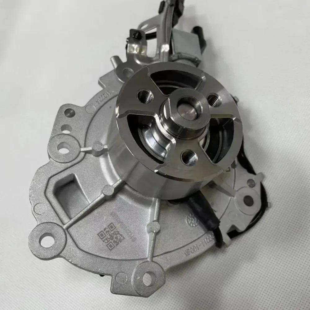 ل LR123392 JDE41184 JDE38596 1 قطعة مضخة مياه لاند روفر رينج روفر سبورت 2014 حلقي 2017 ديسكفري 4 2017 جاكوار #4