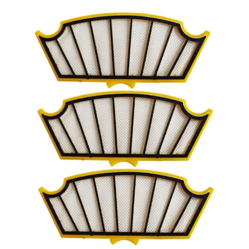 A78E-3PCS Hepa Filt…