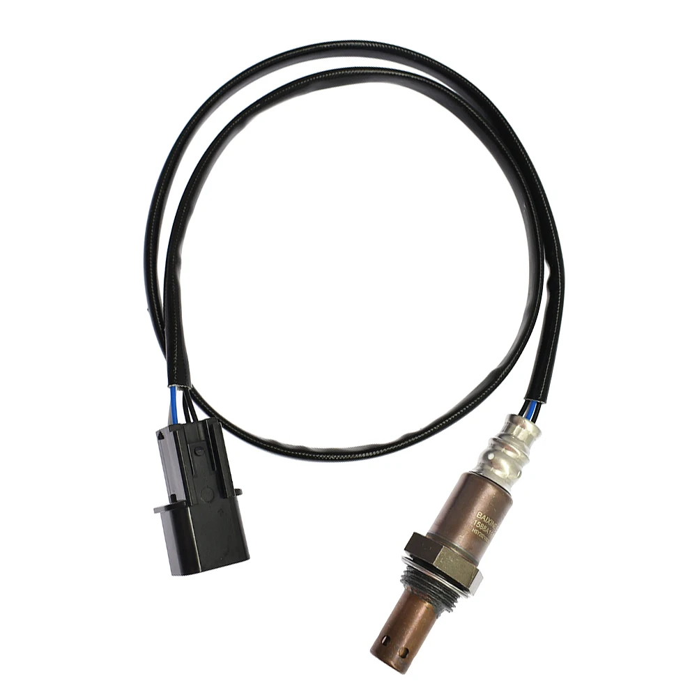 Oxygen sensor1588A197 Provides excellent performance, Easy to install