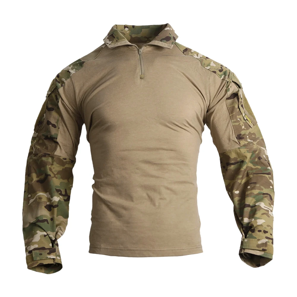 Emersongear Uniforme táctico G3 Multicam combate - imagen 3