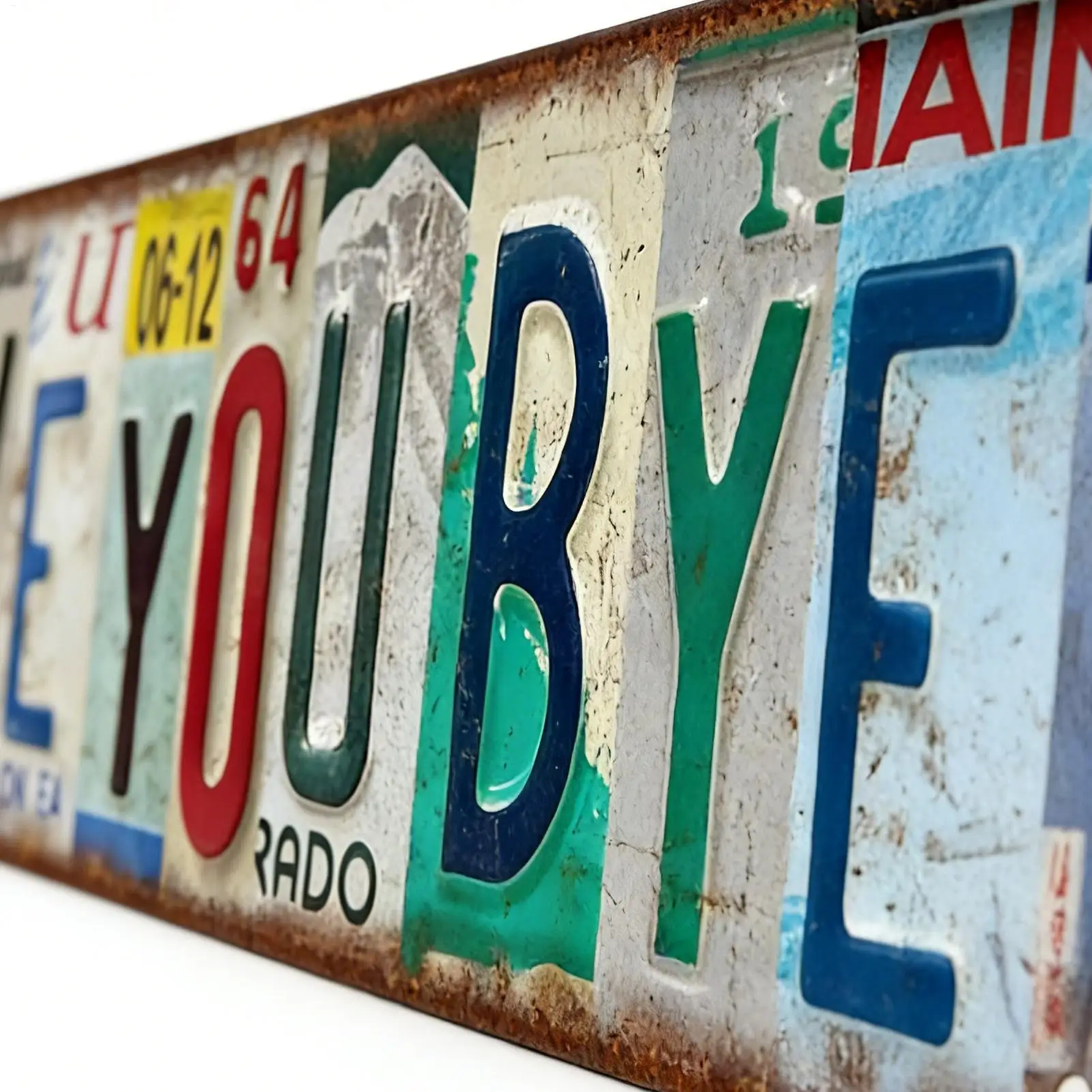 

Металлическая ретро-табличка «Любовь» для декора стен, красочное искусство в форме сердца для фермерского дома, квартиры, прихожей, гостиной, для семьи, на День святого Валентина