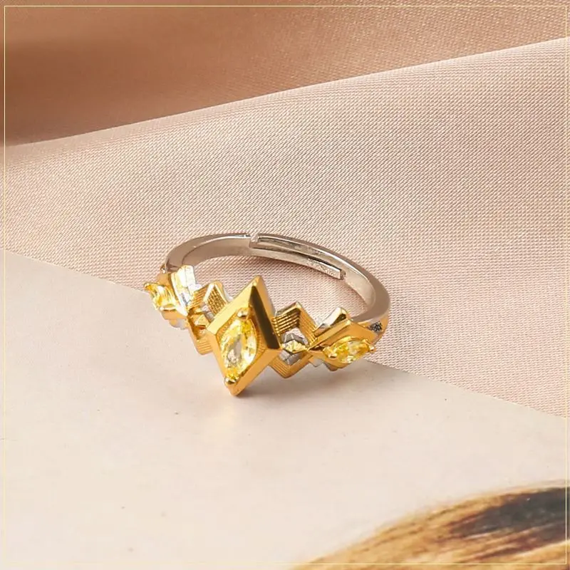 The Original God Zh… - image