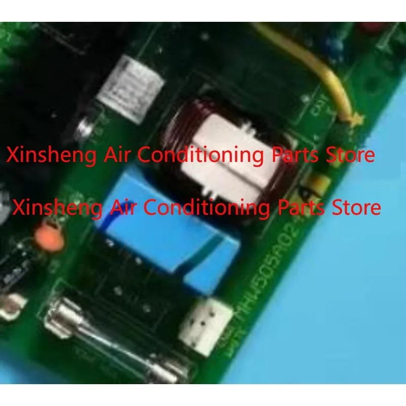 It is suitable for Mitsubishi Heavy Industries central air conditioning expansion valve base plate MHW505A024A fan drive plate