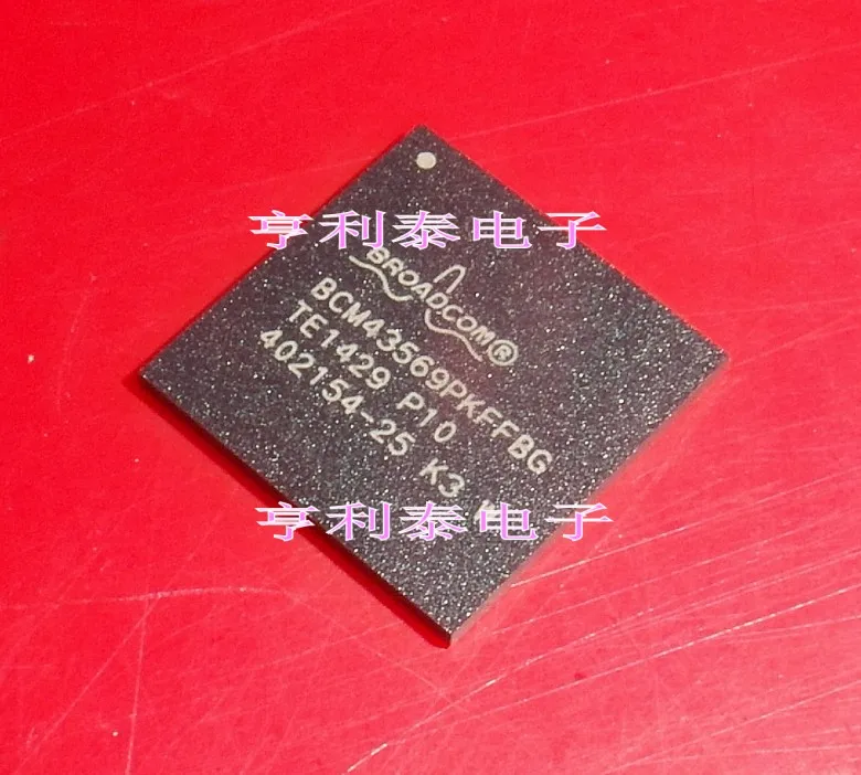 

Оригинальный BCM43569PKFFBG, быстрая доставка