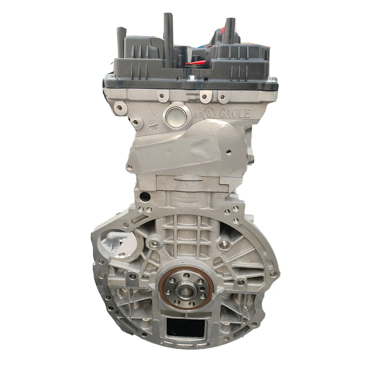 High Quality New Motor 2.4 GDi G4KJ Engine For Kia Optima Hyundai IX45 Tucson Sonata in stock for sale engine assembly