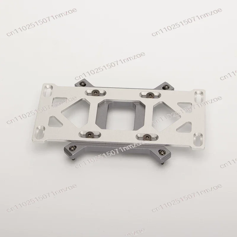 CPU Radiator Reinforcement Bracket 12 Z10 Special Buckle LGA115X17001851 Aluminum Alloy