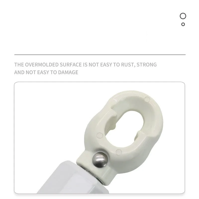 1 قطعة RV F45 المظلة صندوق التروس 4M-5.5M خيمة اليد مكرنك آلة رئيس ل Fiamma 2008-فصاعدا متنقل قافلة RV اكسسوارات #4