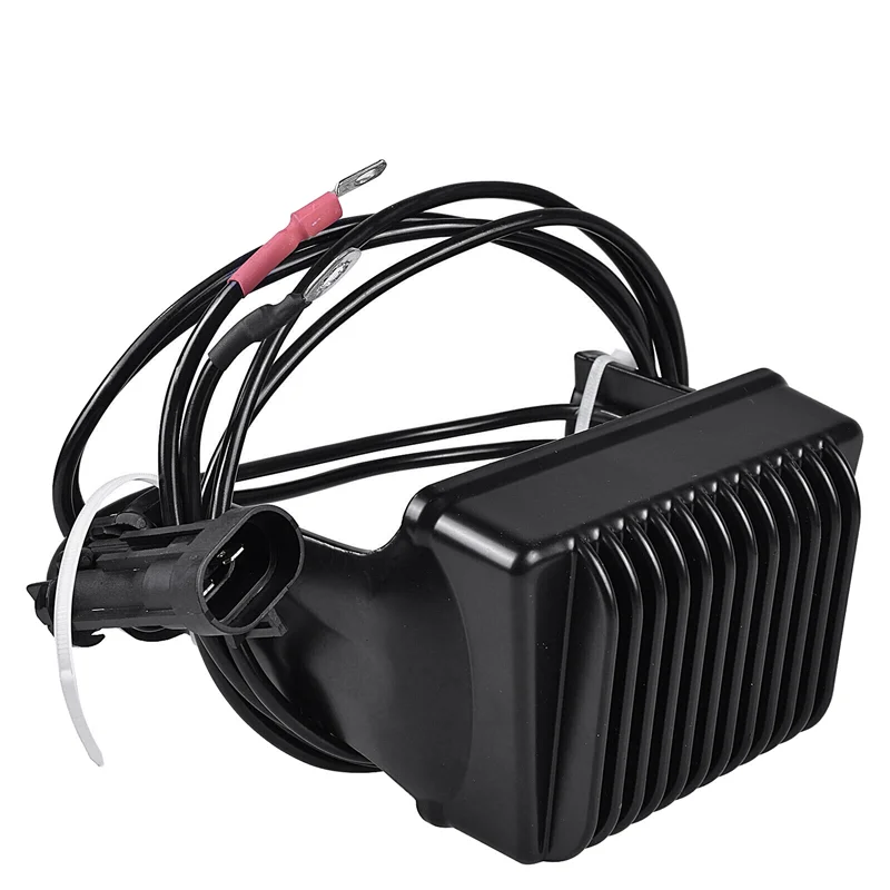 

Motorcycle Voltage Regulators Rectifier 74505-02 H0502 For Road King Classic Touring Electra Glide Ultra Road 2002-2003