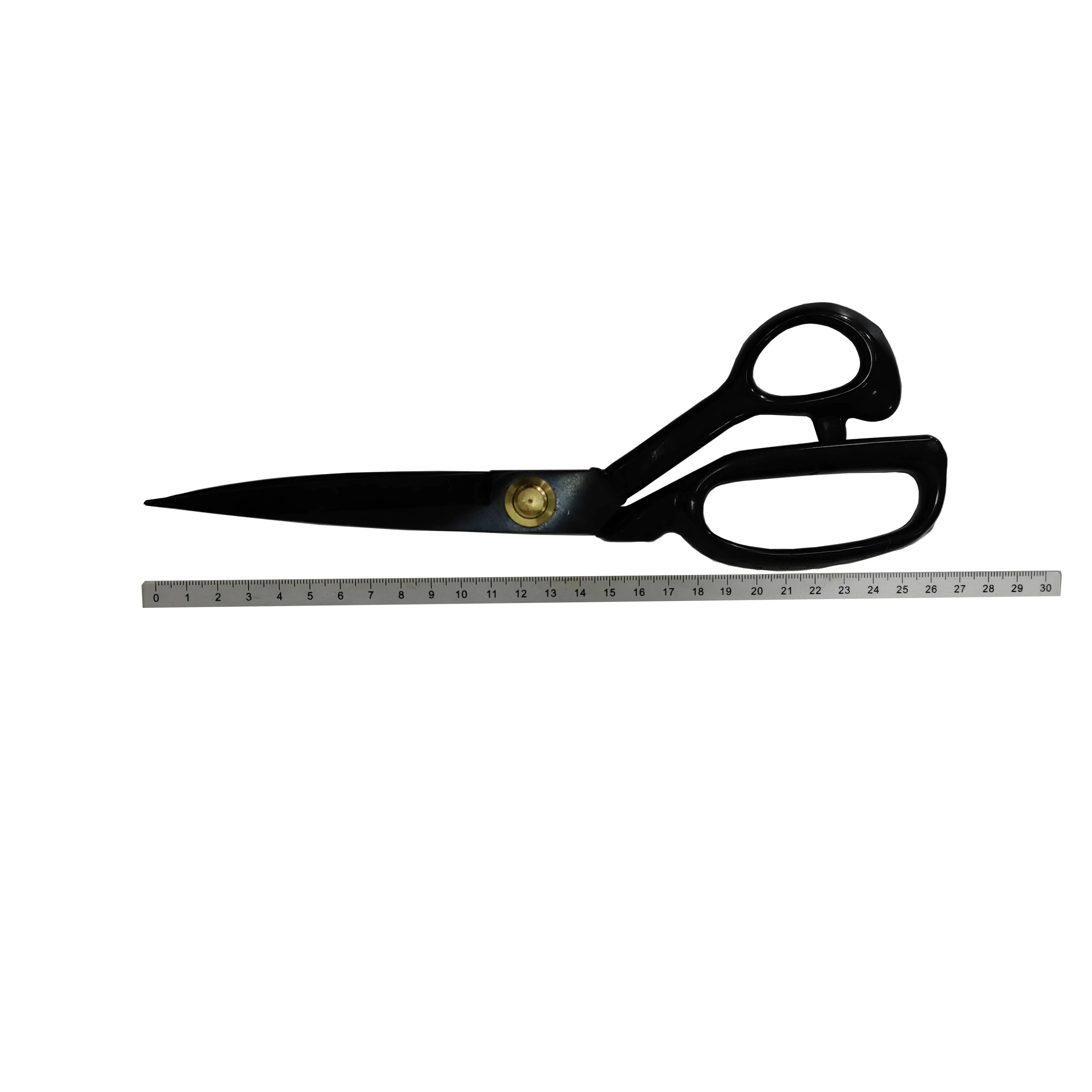 100 Pairs/lot 10 Inches Roofing Scissors 250 mm Handheld Shears Power Tool Accessories for Hot Air Welding Tools