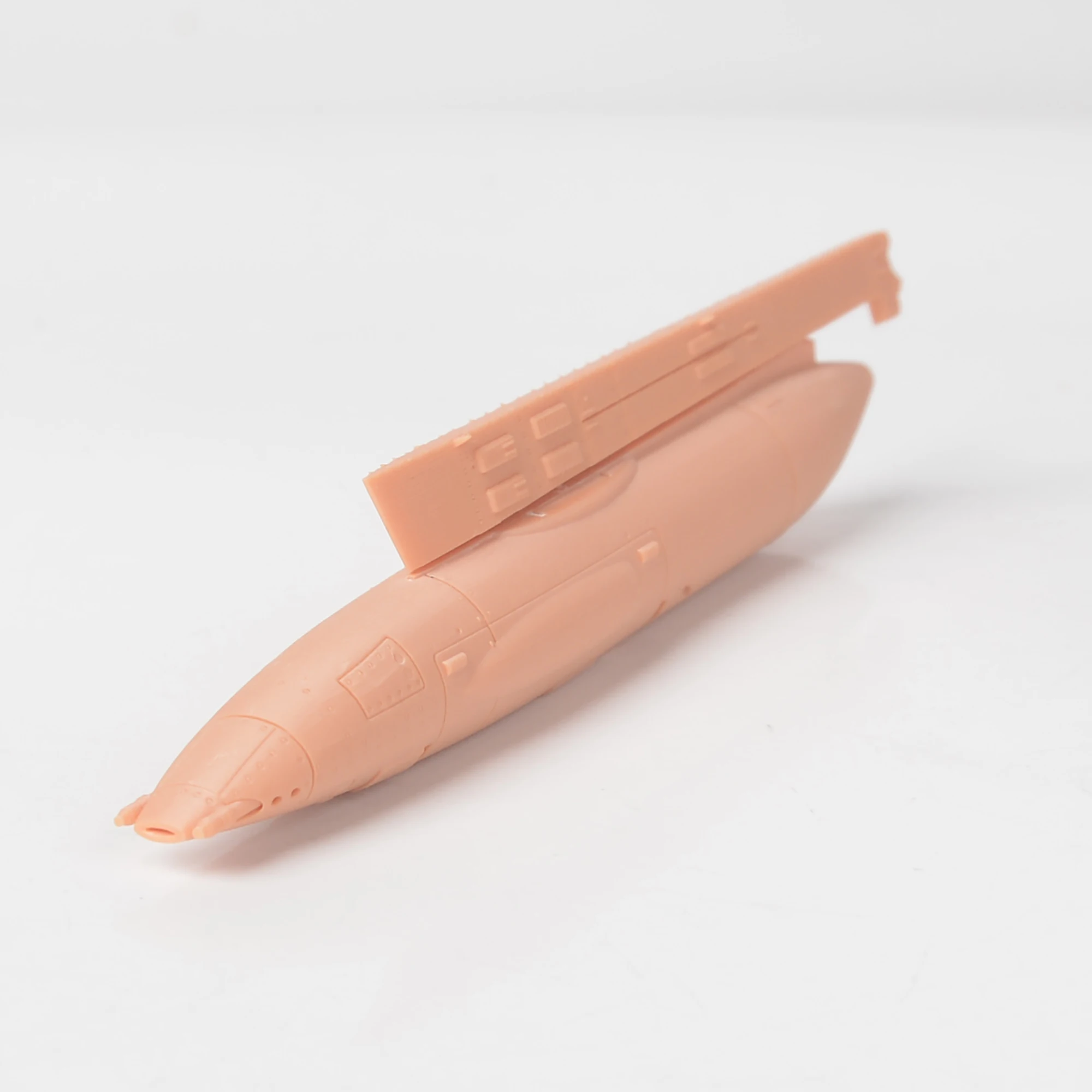 

Yao's Studio LY718 1/32 1/48 1/144 Model Upgrade Parts France Mirage2000 Carry DEFA-554