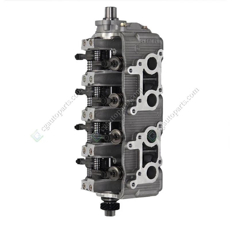 

CG Auto Parts L465Q11 F10A SJ410 1000CC Motor Engine Cylinder Head For Chana Star Mini Van 1.0L Car Engine