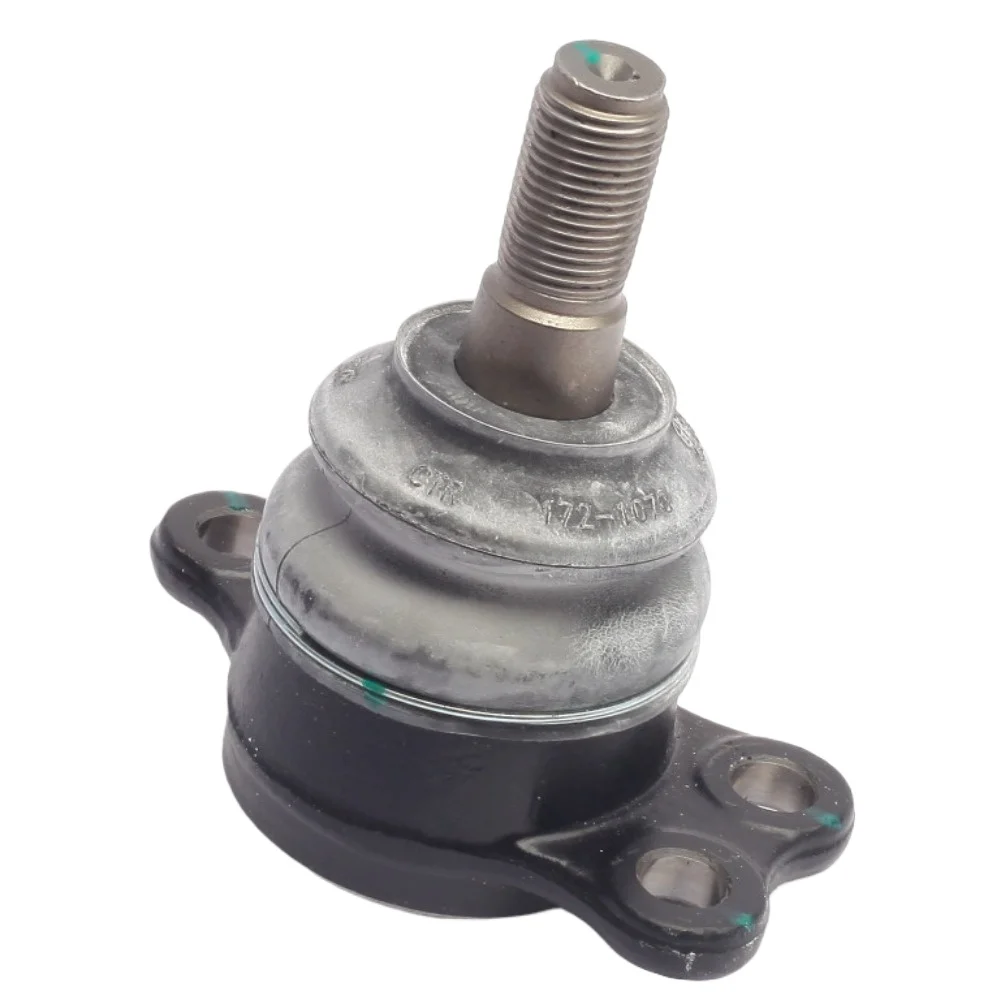 Brand New Genuine Front Suspension End Assy Lower Arm Ball Joint Nut 4454109005 For Ssangyong Rexton Kyron Korando Sports
