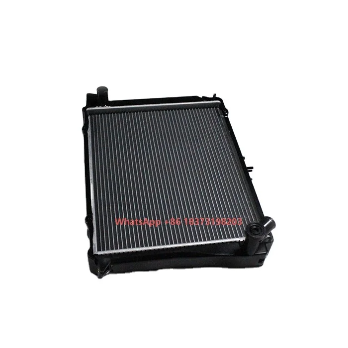 

Engine Cooling Radiator for Hiace Car Spare Parts OEM 16400-5B740