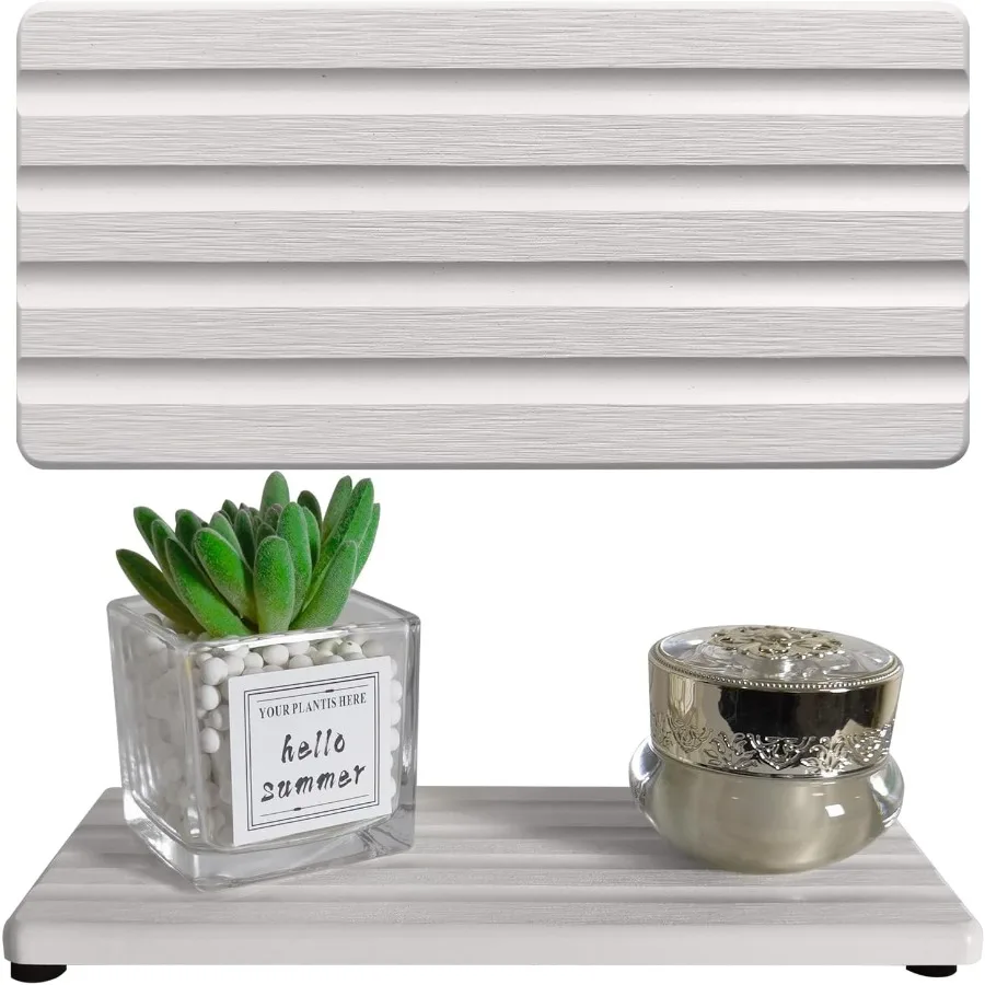 

2 шт. водопоглощающие каменные подносы для раковины в ванной комнате, кухонная столешница, быстросохнущая диатомитовая раковина, поднос для туалетного столика, держатель для мыла для рук