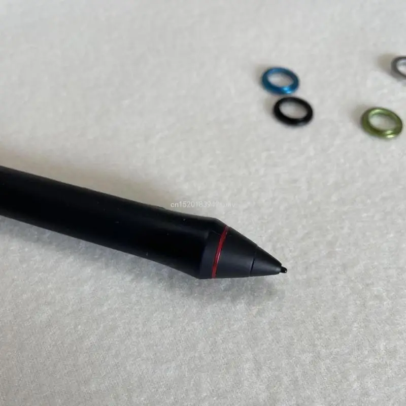 Almofadas convenientes para caneta desenho 501E PTK440 PTK540WL PTK640 PTK840 PTK1240 PTK450 para uso doméstico