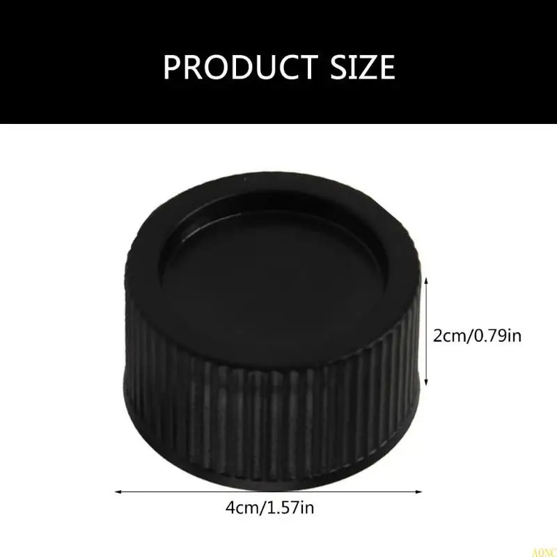 A0NC Filter Filter Srine Caps Sand Filter