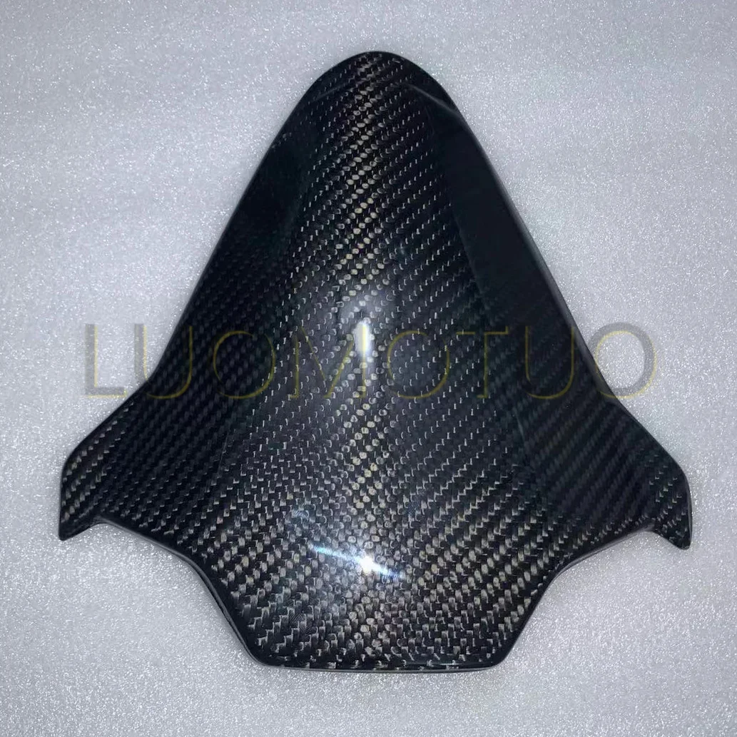 

100% Carbon Fibre Windshield Inner Panel Fit For BMW S1000RR M1000RR 2019-2023