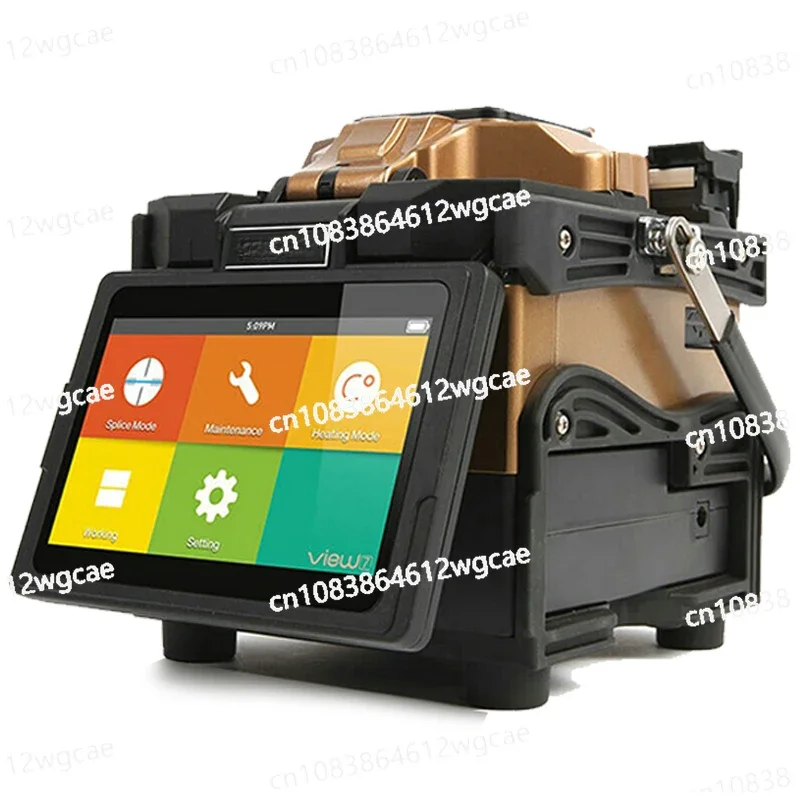 

Fiber optic fusion splicer IFS-15 Apro+/55m/36 imported fully automatic trunk cable fusion splicer